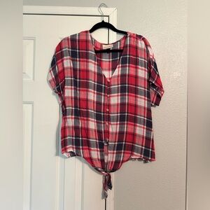 Universal Thread blouse